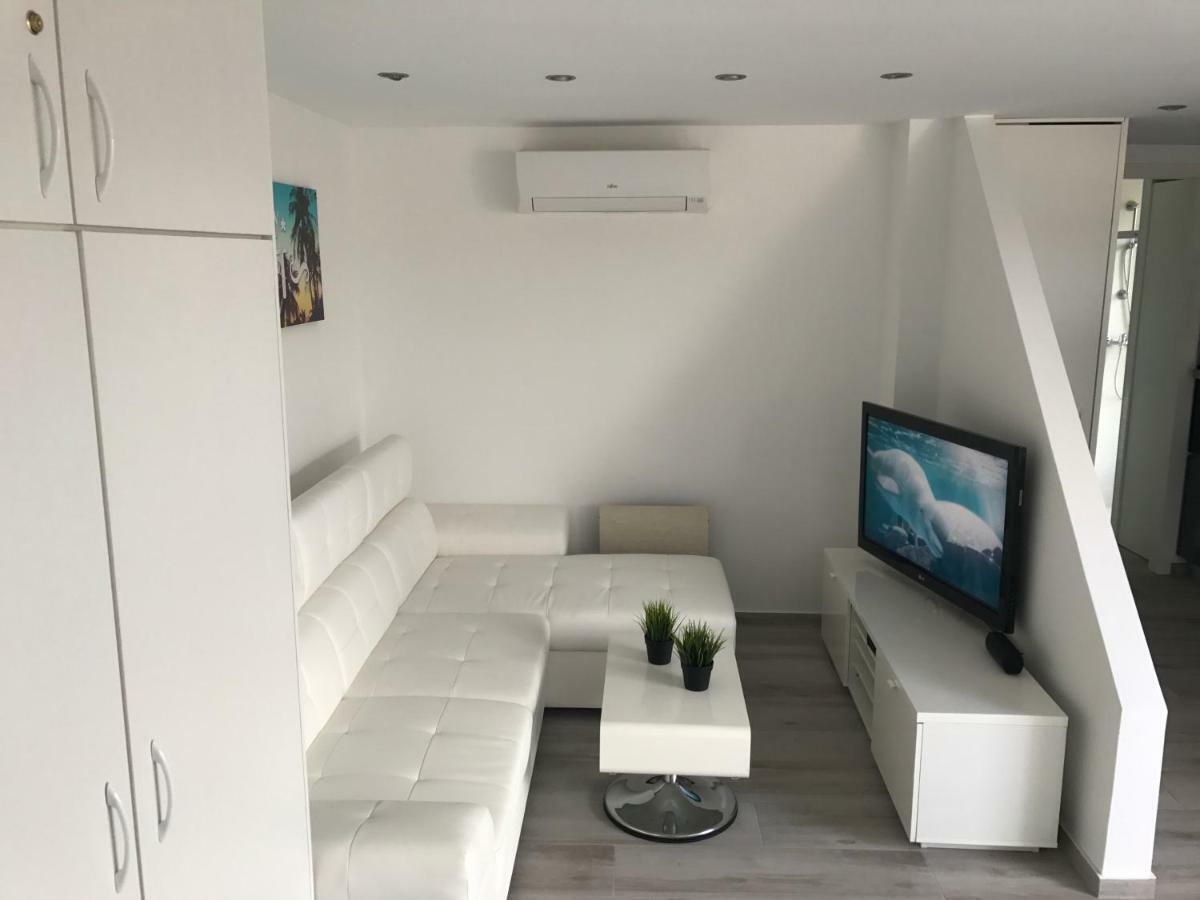 Apartment Buenavista Sitges