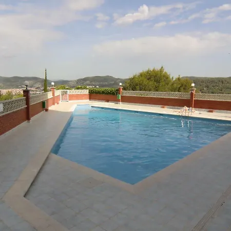 Buenavista Apartment Sitges Exterior foto