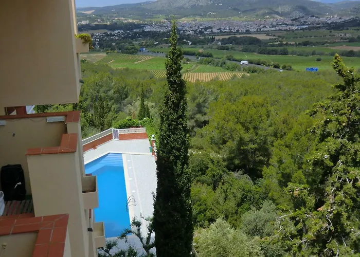 Buenavista Apartment