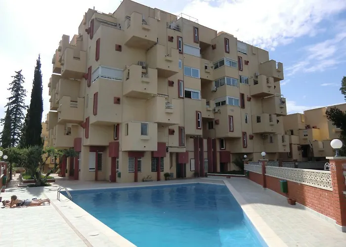 Buenavista Apartment