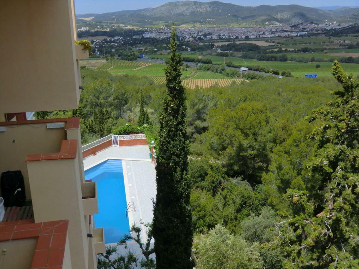 Buenavista Appartamento Sitges