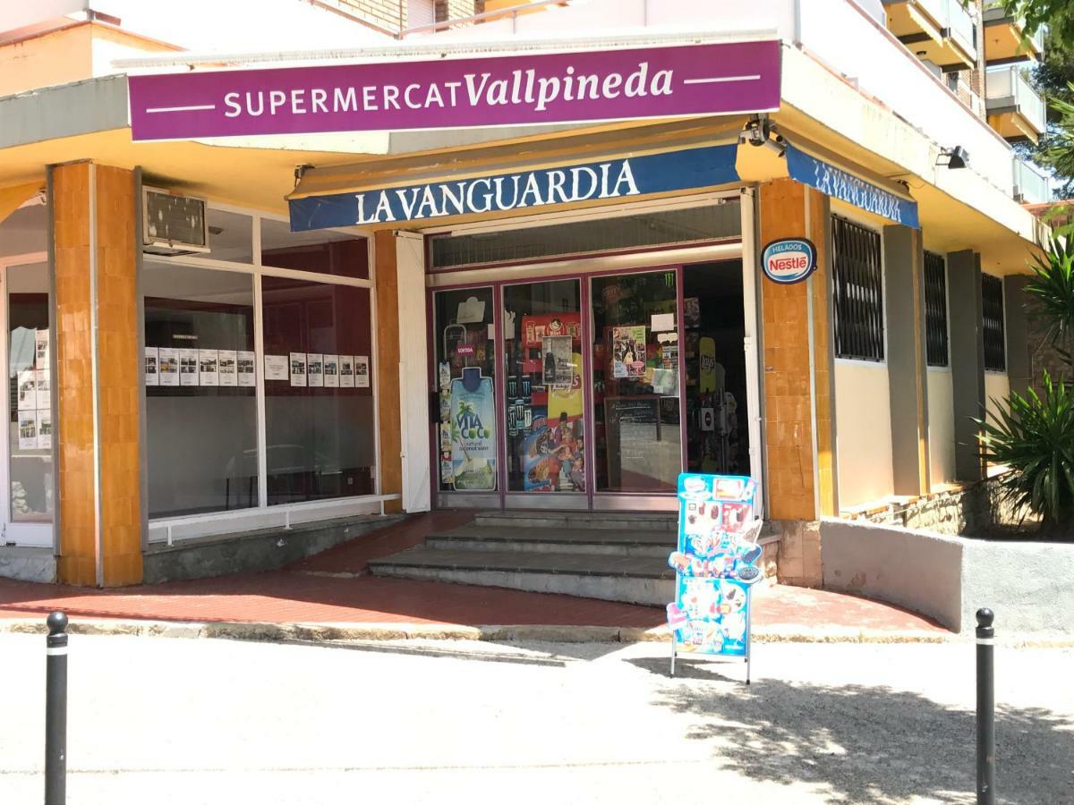 Apartamento Buenavista