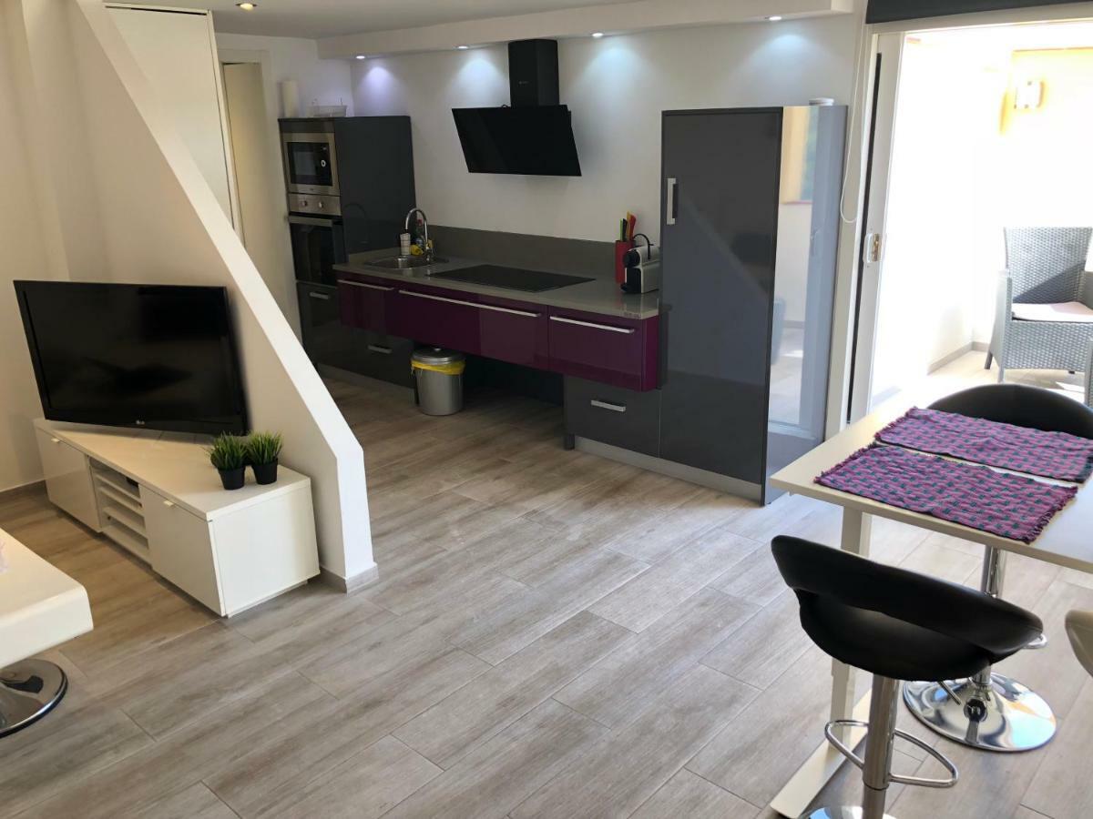 Buenavista Apartamento *