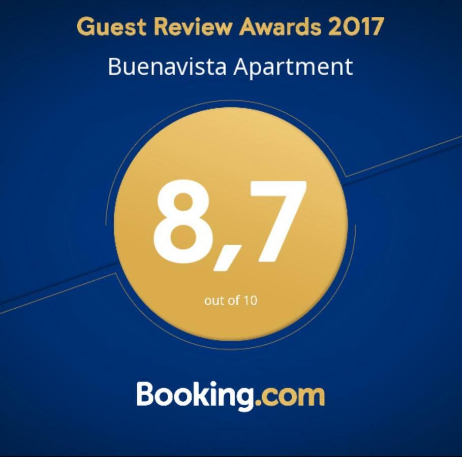 Apartamento Buenavista